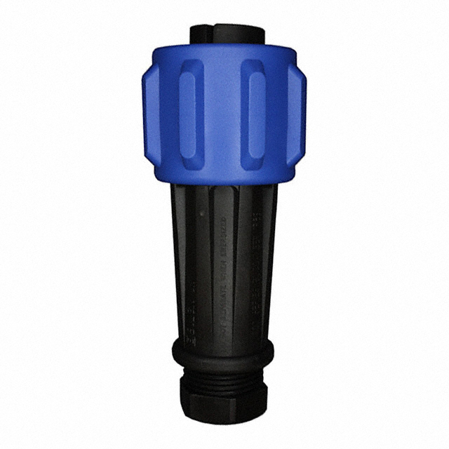 PX0911/10/S Bulgin  Assemblages de connecteurs circulaires